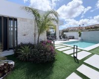 Revente - Villa -
Rojales - Inland