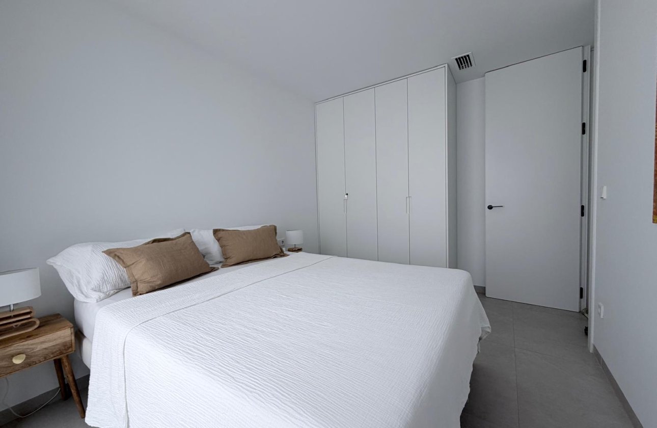 Revente - Villa -
Rojales - Inland