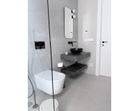 Revente - Villa -
Rojales - Inland