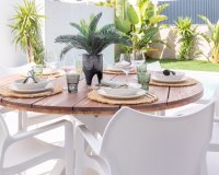 Revente - Villa -
Rojales - Inland