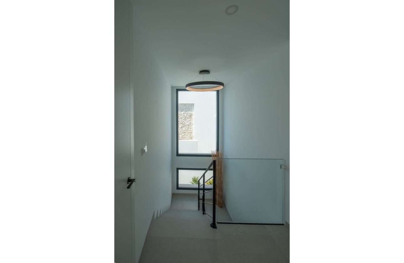 Revente - Villa -
Rojales - Inland
