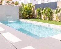 Revente - Villa -
Rojales - Inland