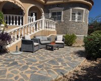 Revente - Villa -
Rojales - Inland