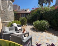 Revente - Villa -
Rojales - Inland