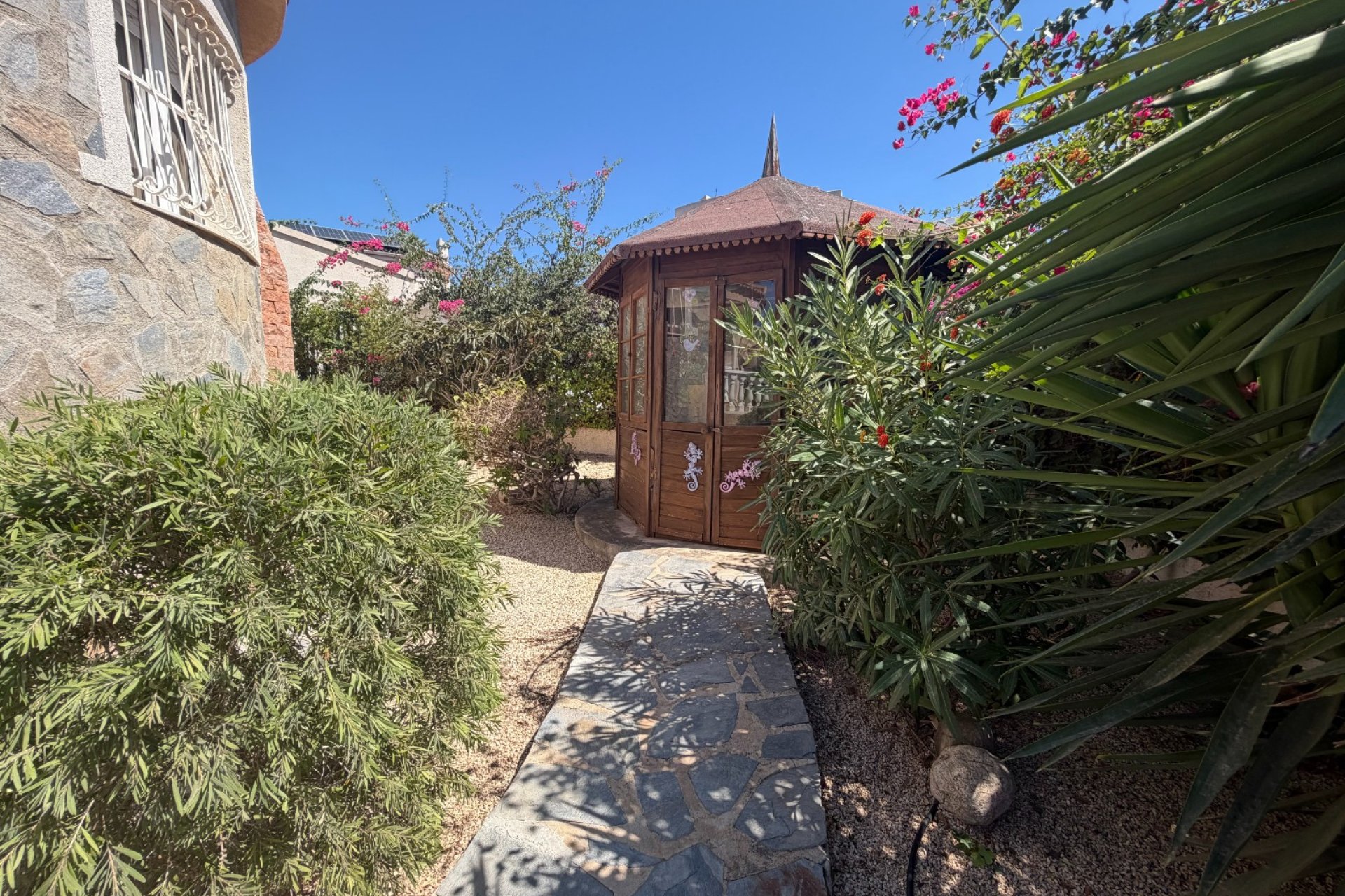 Revente - Villa -
Rojales - Inland