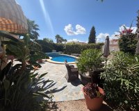 Revente - Villa -
Rojales - Inland