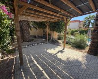 Revente - Villa -
Rojales - Inland