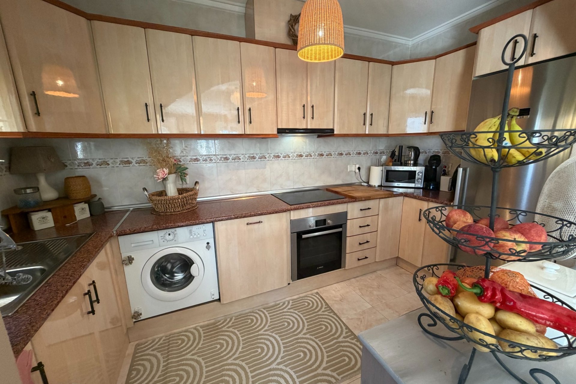 Revente - Villa -
Rojales - Inland