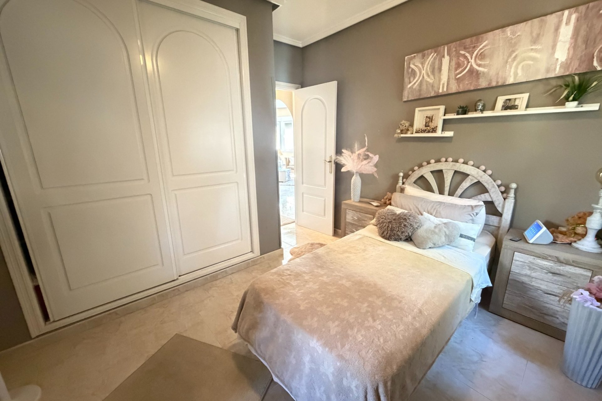 Revente - Villa -
Rojales - Inland