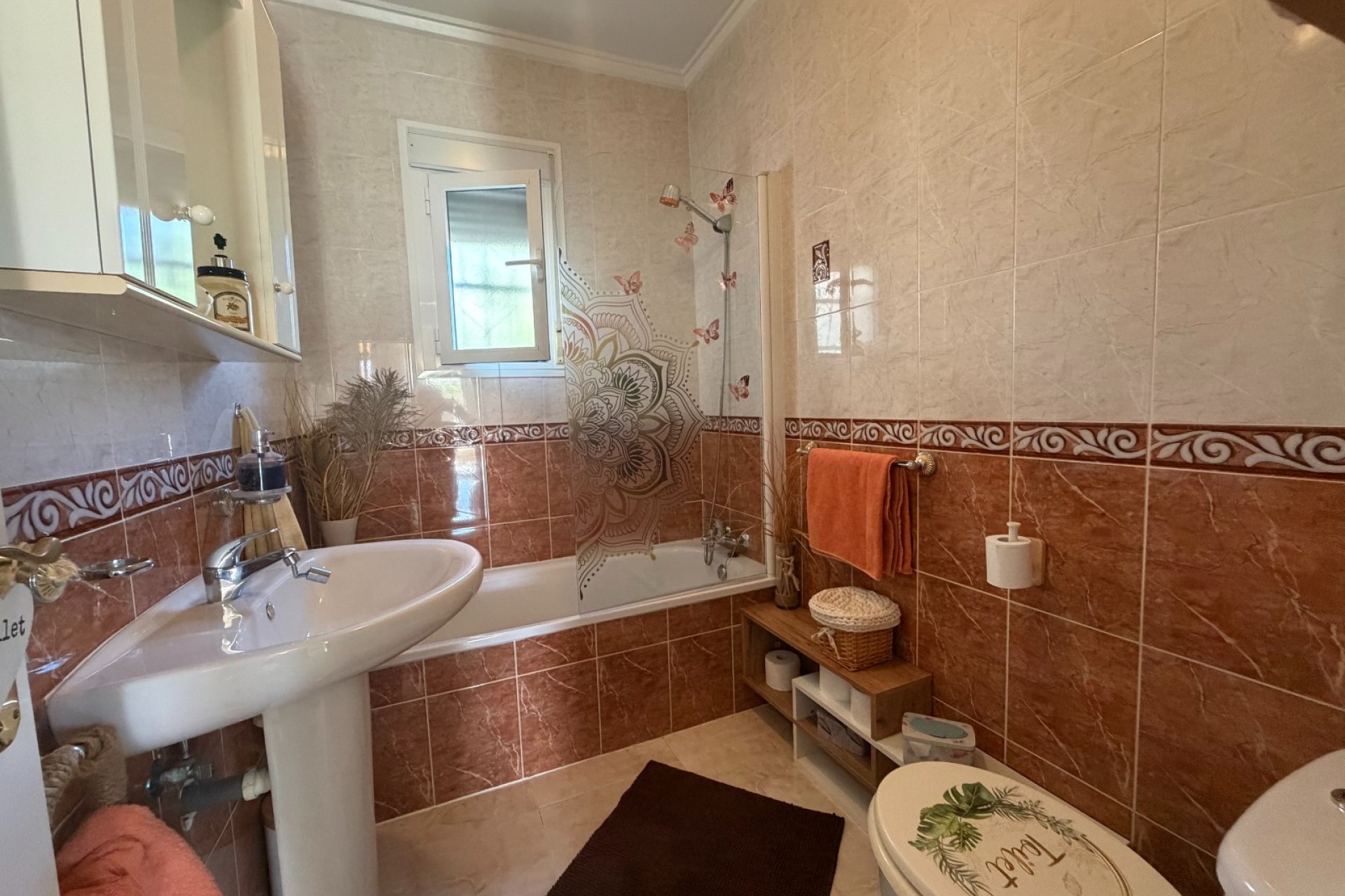 Revente - Villa -
Rojales - Inland