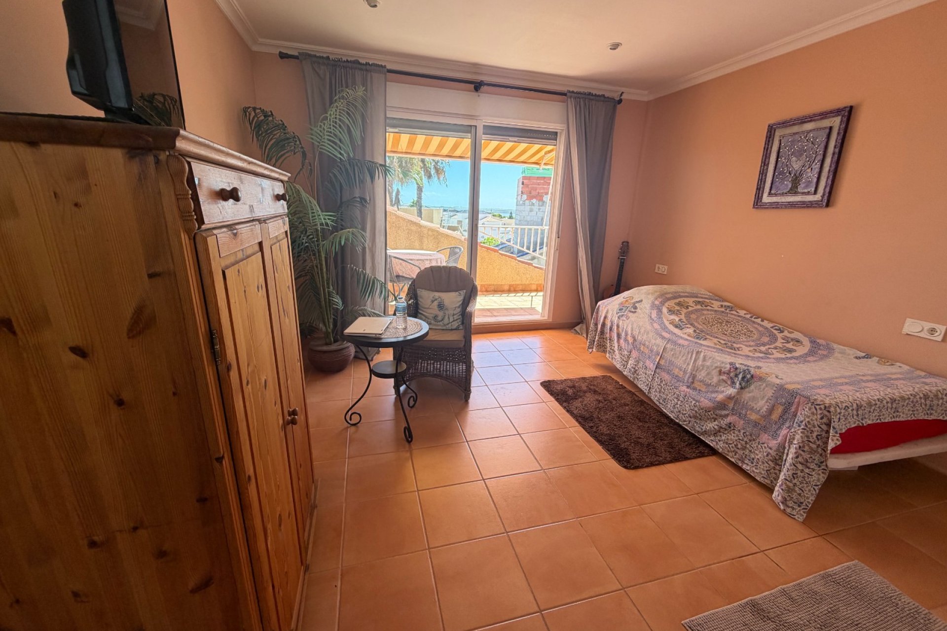 Revente - Villa -
Rojales - Inland