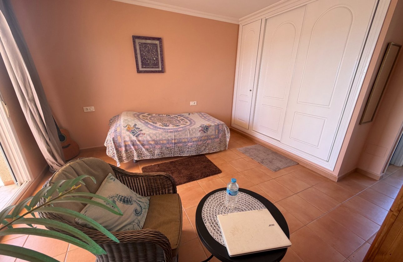 Revente - Villa -
Rojales - Inland