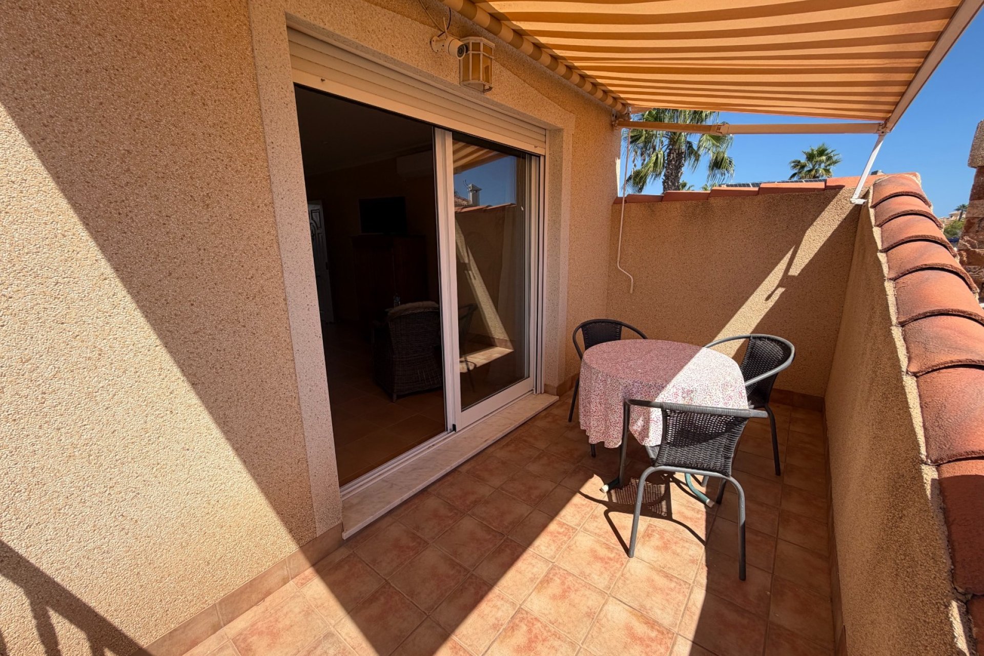 Revente - Villa -
Rojales - Inland