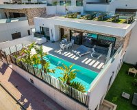 Revente - Villa -
Rojales - Inland