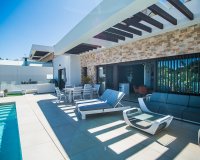 Revente - Villa -
Rojales - Inland