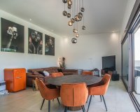 Revente - Villa -
Rojales - Inland