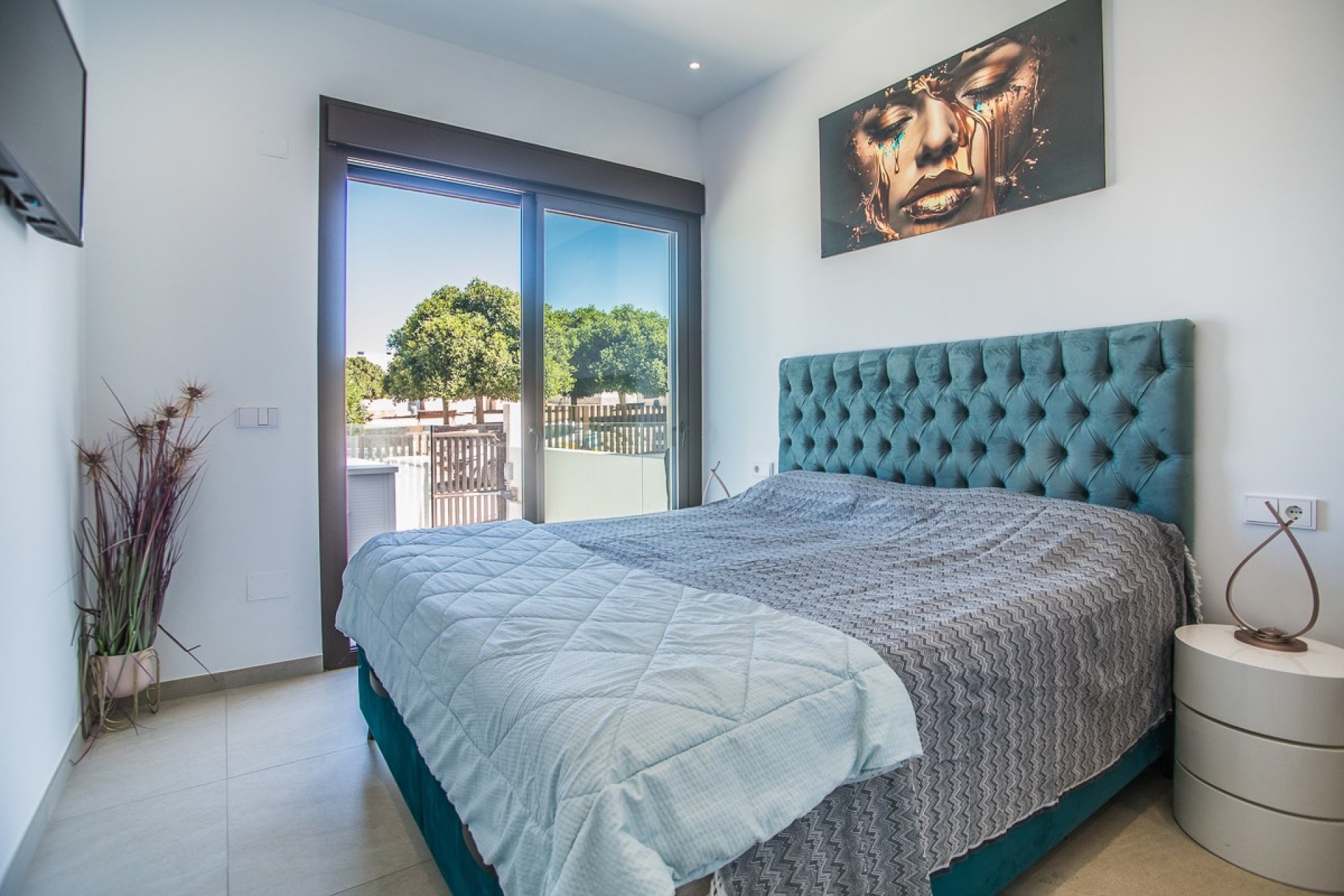 Revente - Villa -
Rojales - Inland