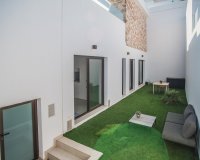 Revente - Villa -
Rojales - Inland