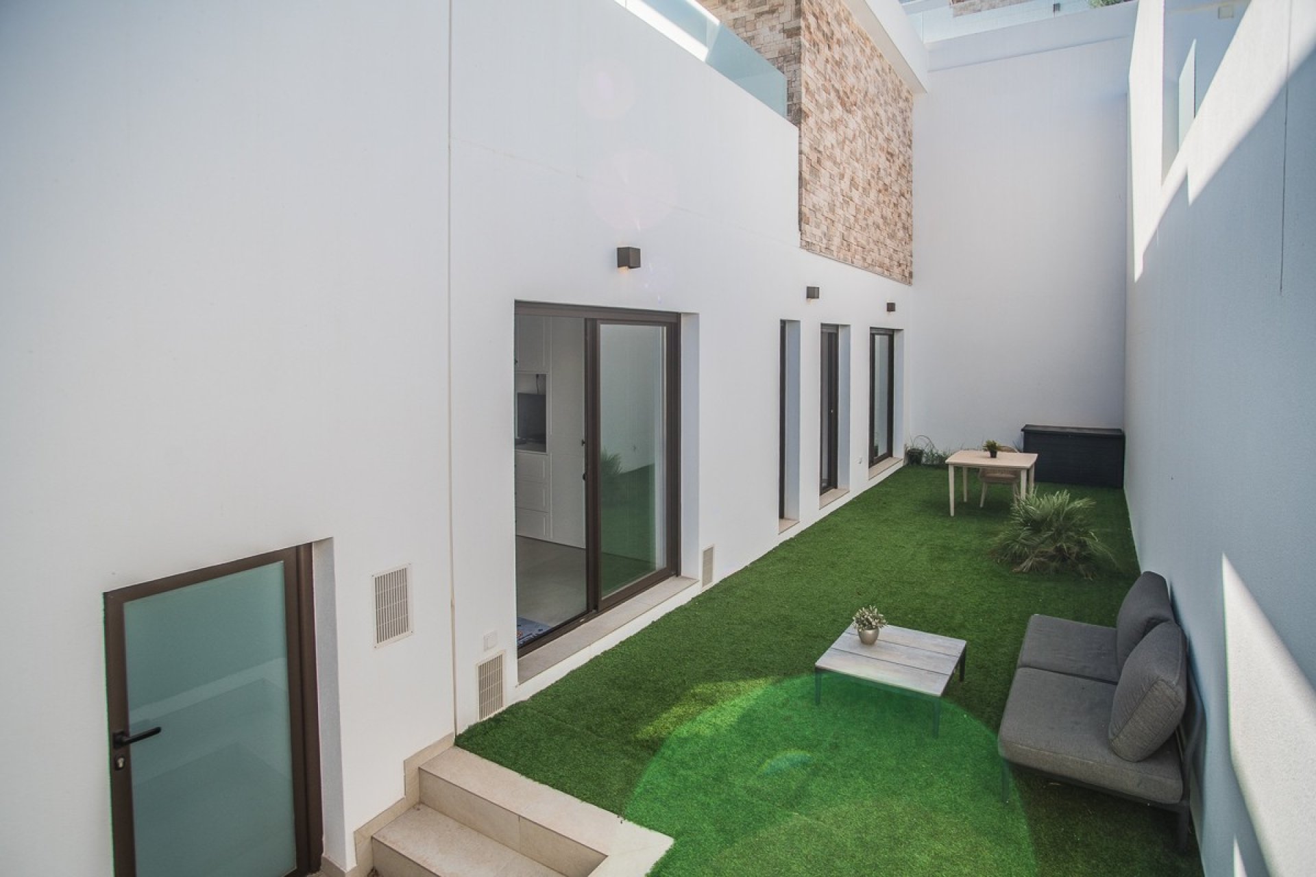 Revente - Villa -
Rojales - Inland