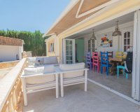 Revente - Villa -
Rojales - Inland