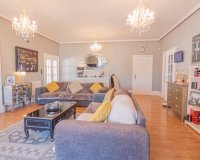 Revente - Villa -
Rojales - Inland