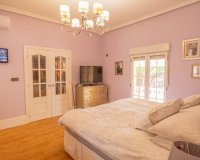 Revente - Villa -
Rojales - Inland