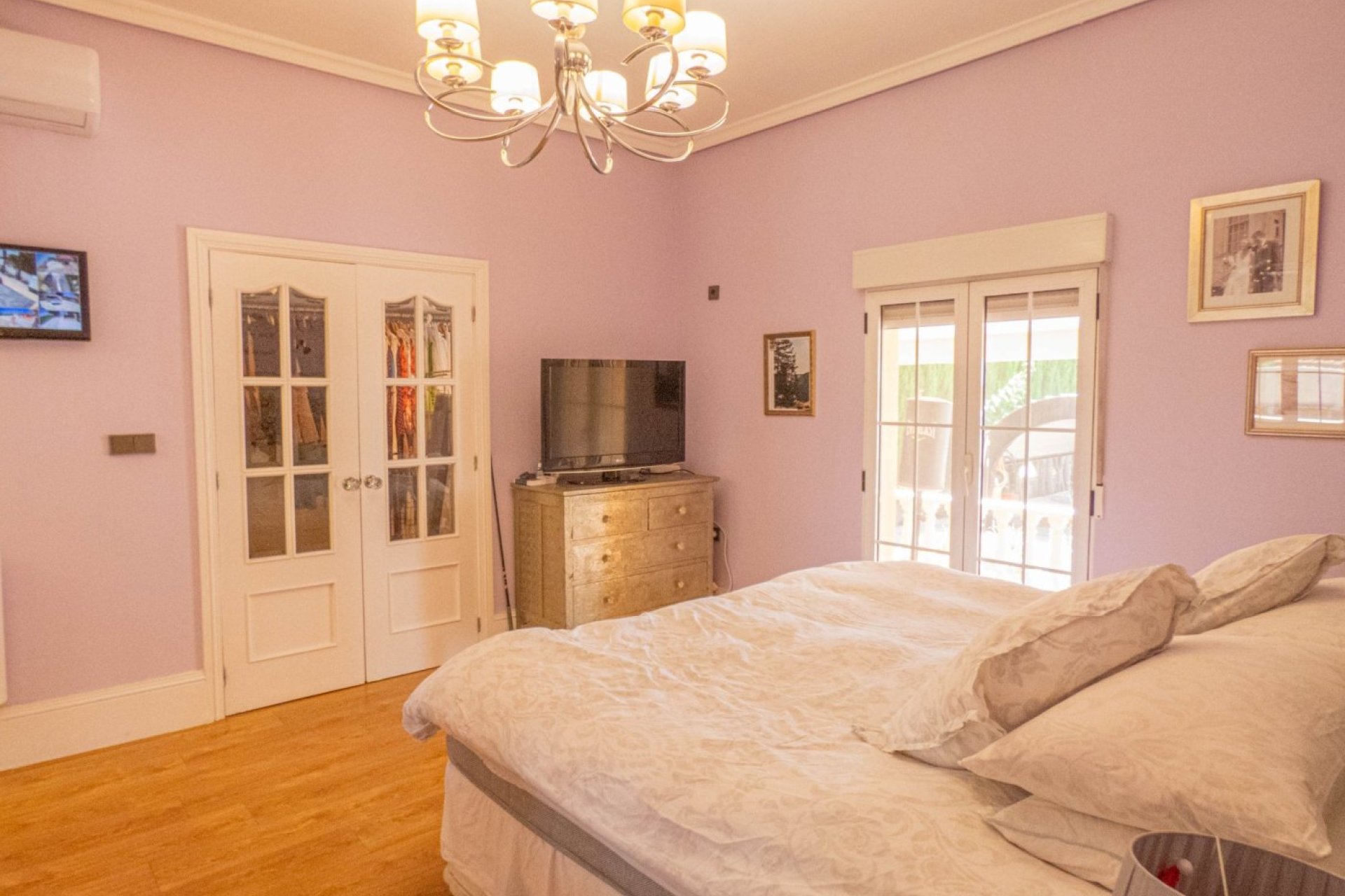 Revente - Villa -
Rojales - Inland