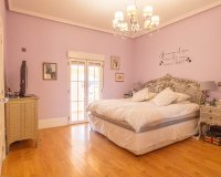 Revente - Villa -
Rojales - Inland