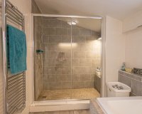 Revente - Villa -
Rojales - Inland