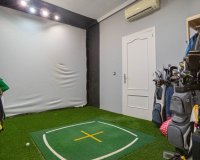 Revente - Villa -
Rojales - Inland