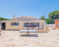 Revente - Villa -
Rojales - Inland
