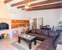Revente - Villa -
Rojales - Inland