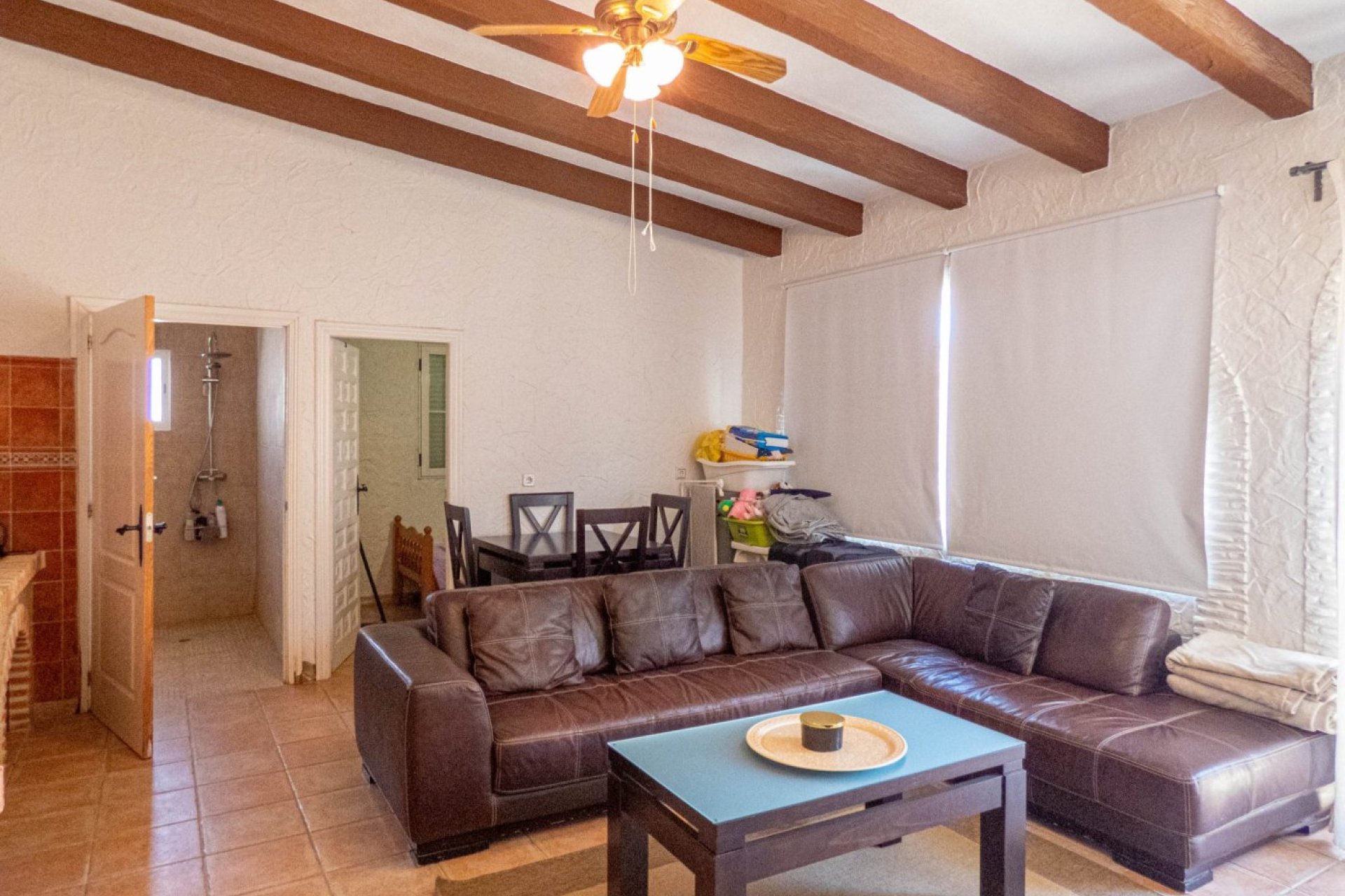 Revente - Villa -
Rojales - Inland
