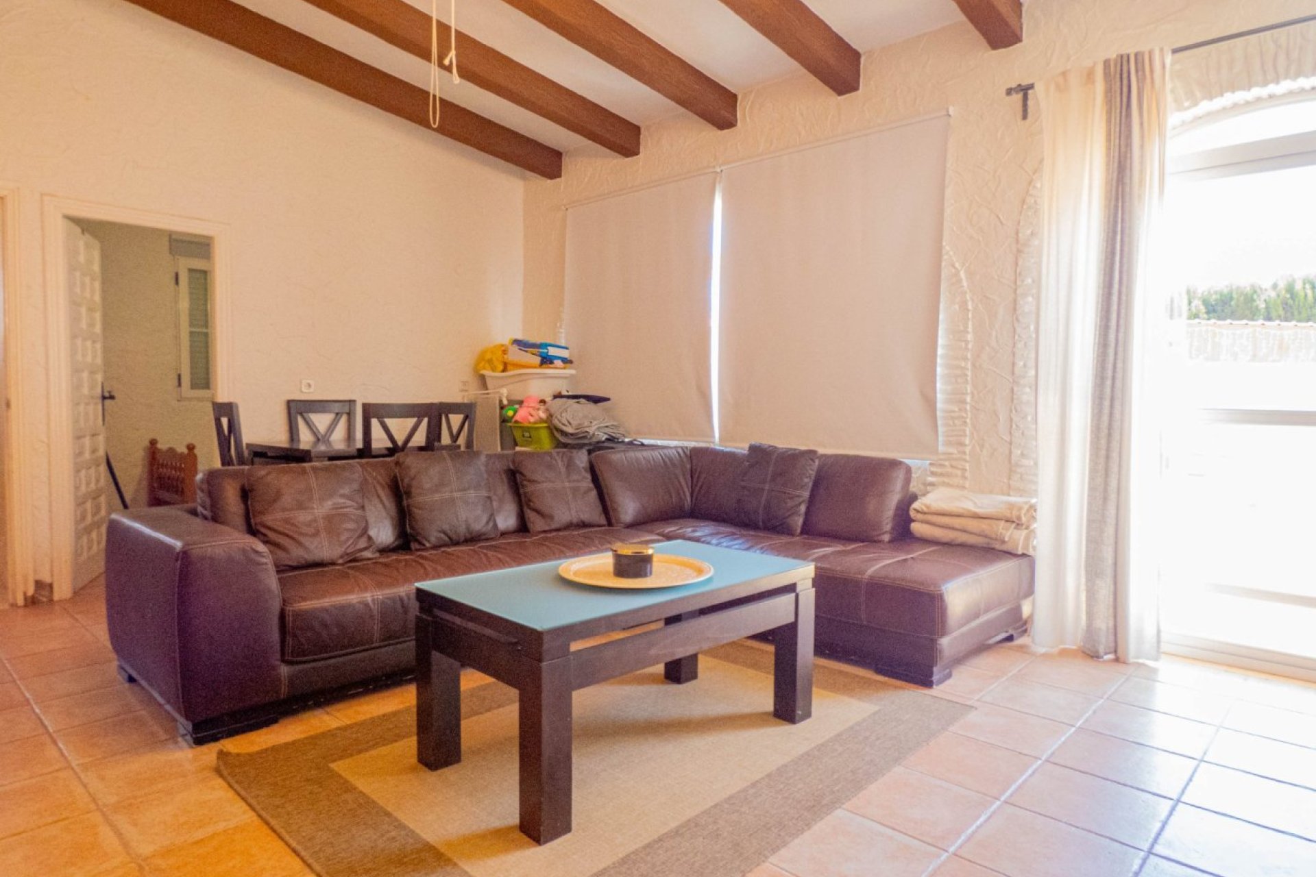 Revente - Villa -
Rojales - Inland