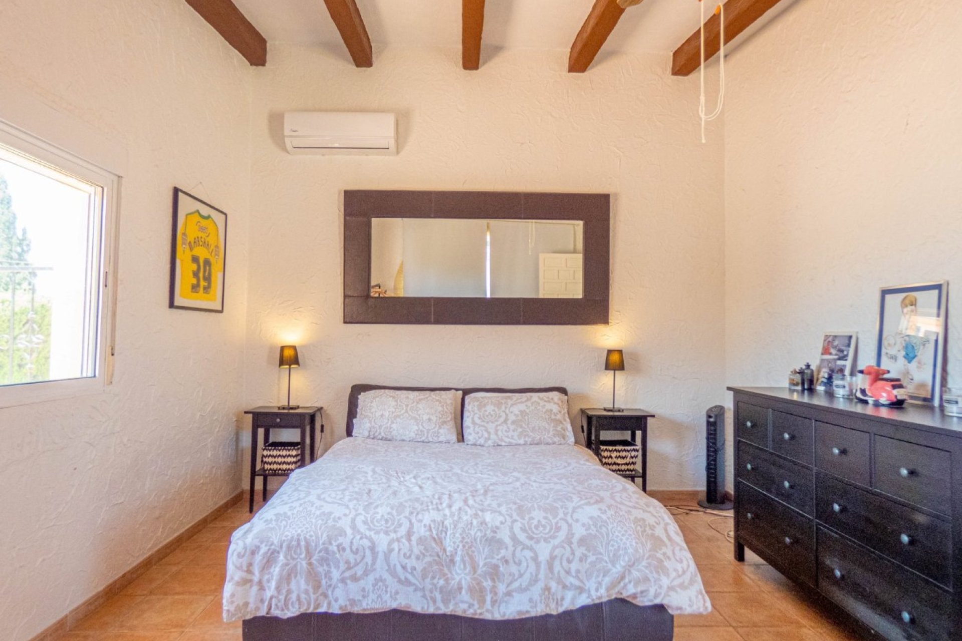 Revente - Villa -
Rojales - Inland