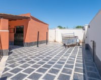 Revente - Villa -
Rojales - Inland