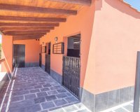 Revente - Villa -
Rojales - Inland