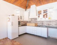 Revente - Villa -
Rojales - Inland