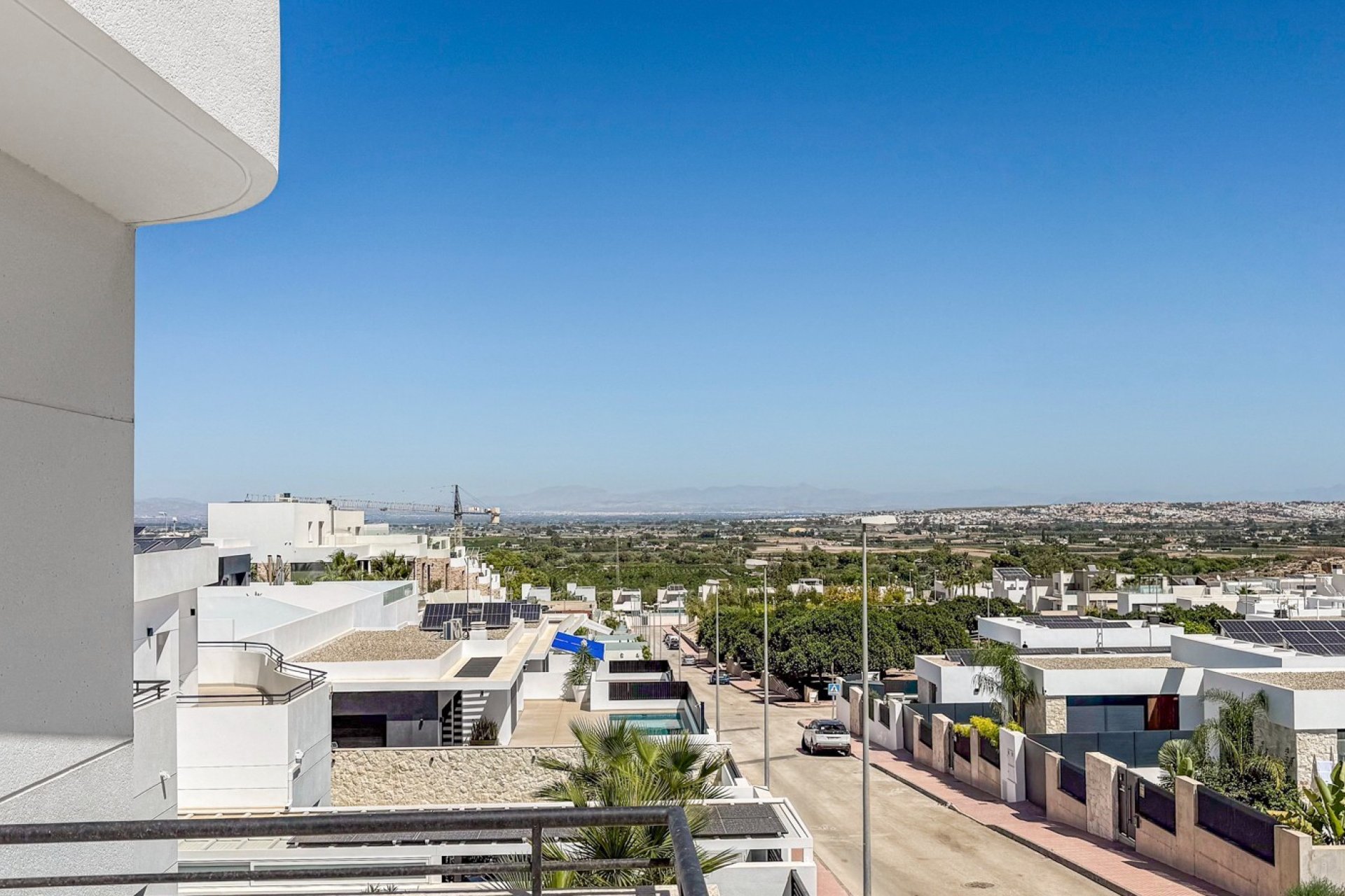 Revente - Villa -
Rojales - Inland
