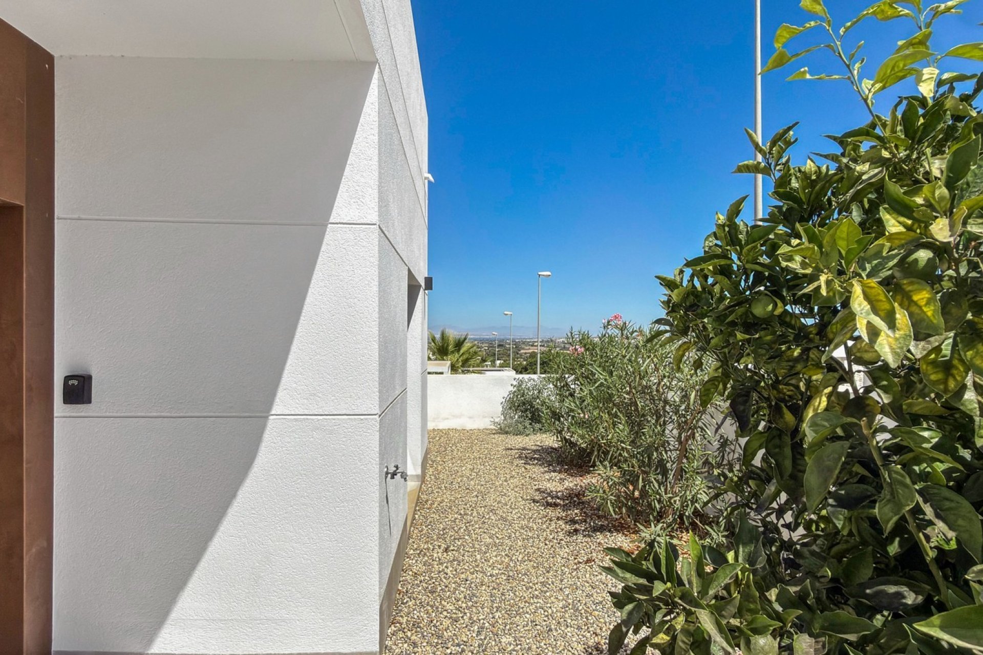 Revente - Villa -
Rojales - Inland