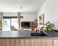 Revente - Villa -
Rojales - Inland