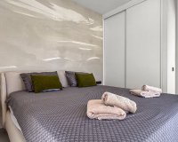 Revente - Villa -
Rojales - Inland