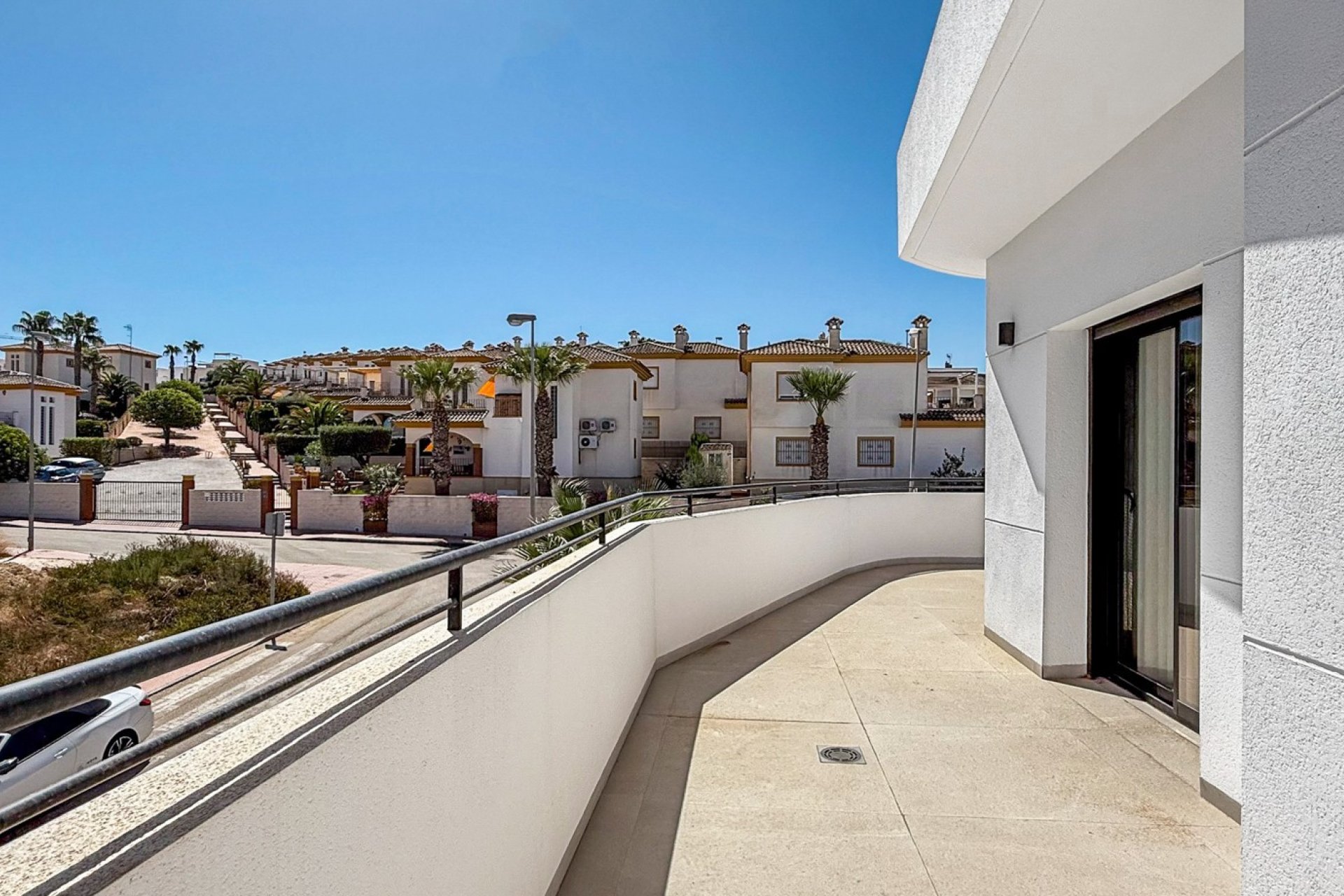 Revente - Villa -
Rojales - Inland