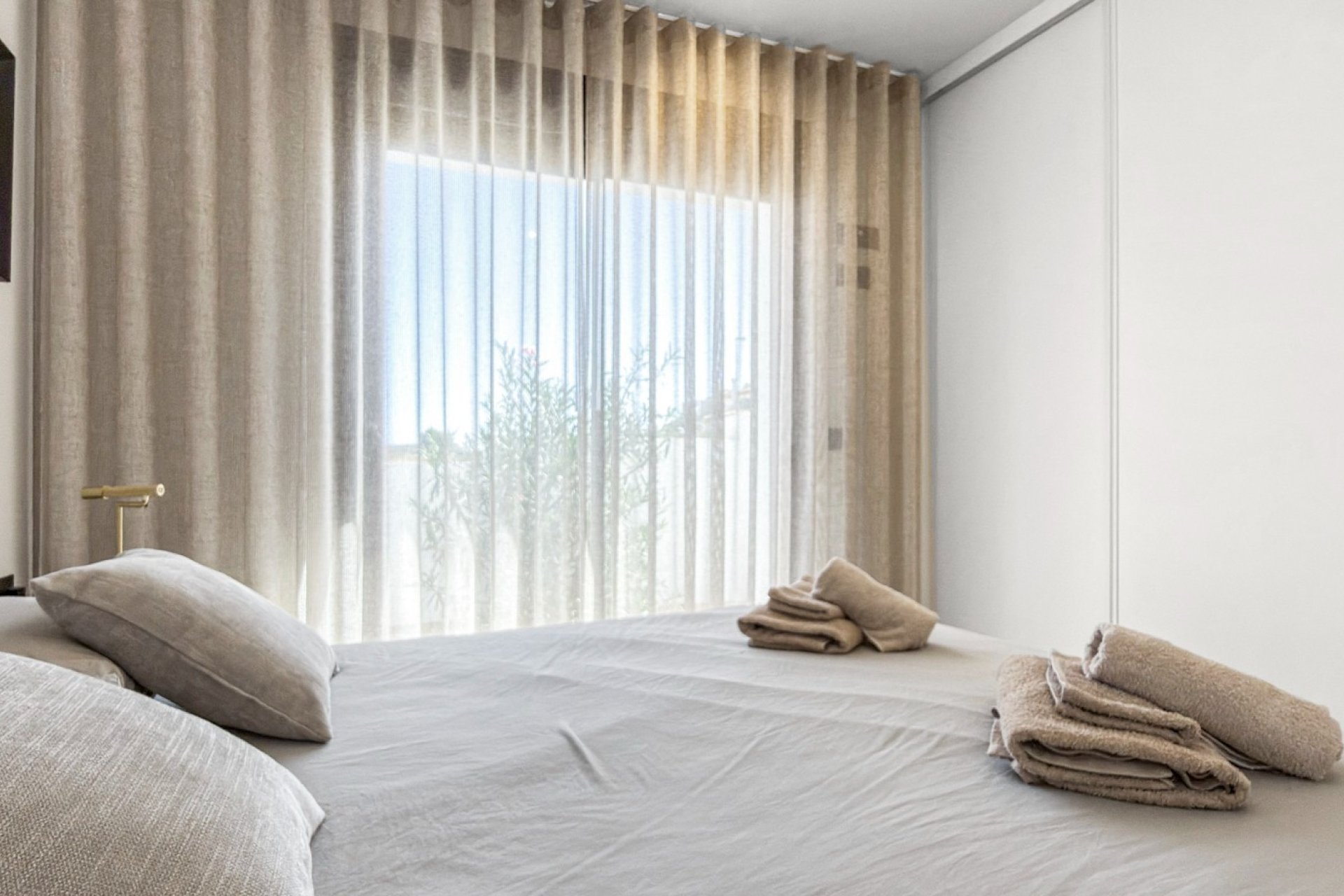 Revente - Villa -
Rojales - Inland