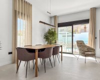 Revente - Villa -
Rojales - Inland