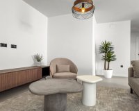 Revente - Villa -
Rojales - Inland