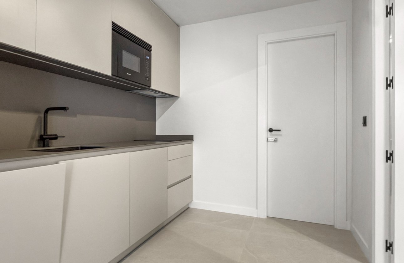 Revente - Villa -
Rojales - Inland