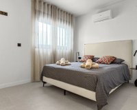 Revente - Villa -
Rojales - Inland