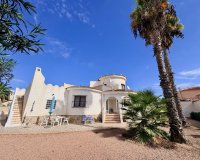 Revente - Villa -
Rojales - Inland