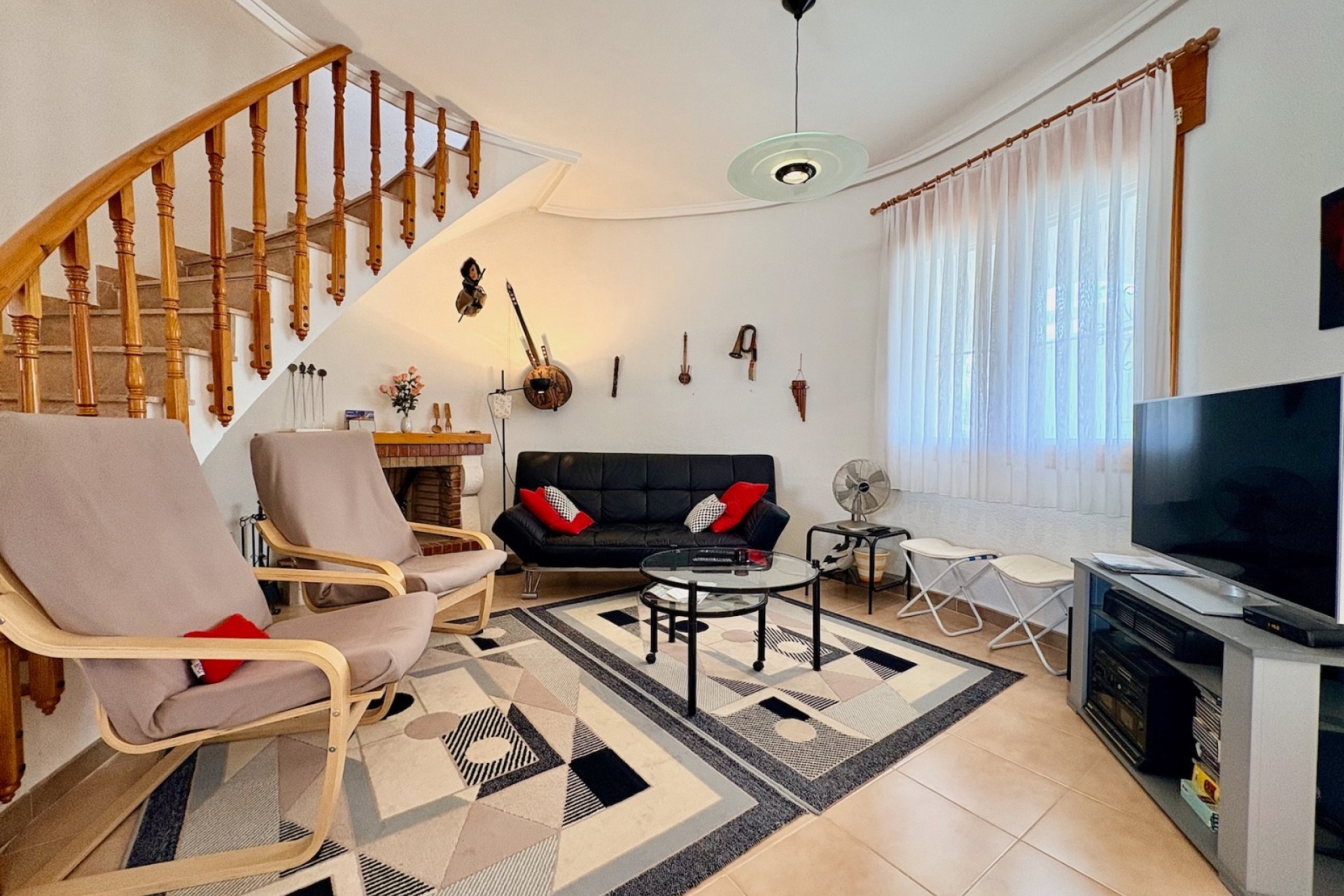 Revente - Villa -
Rojales - Inland